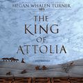 Cover Art for B06XYR4HM6, The King of Attolia by Megan Whalen Turner