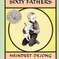 Cover Art for 9780064402002, The House of Sixty Fathers by Meindert DeJong