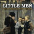 Cover Art for 9798573114552, Little Men Life at Plumfield With Jo's Boys by Louisa May Alcott