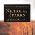 Cover Art for 9780756913670, A Walk to Remember by Nicholas Sparks