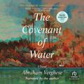 Cover Art for 9781705070246, The Covenant of Water by Abraham Verghese