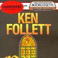 Cover Art for 9780930435523, The Pillars of the Earth by Ken Follett