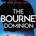 Cover Art for 9781409120551, Robert Ludlum's The Bourne Dominion by Eric Van Lustbader