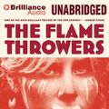 Cover Art for 9781469287102, The Flamethrowers by Rachel Kushner