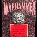 Cover Art for 9781855150010, Warhammer: Drachenfels by Jack Yeovil