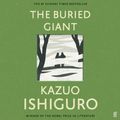 Cover Art for 9780571332984, The Buried Giant by Kazuo Ishiguro
