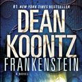 Cover Art for 9780553907438, Frankenstein by Dean Koontz
