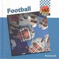Cover Art for 9781562396466, Football by Paul Joseph, Bob Italia