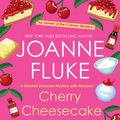 Cover Art for 9781496725462, Cherry Cheesecake Murder by Joanne Fluke