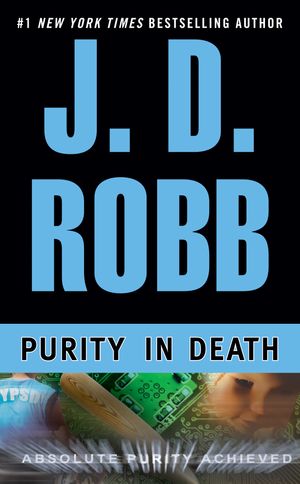 Cover Art for 9780425186305, Purity in Death by J. D. Robb