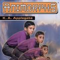 Cover Art for 9780439106849, Animorphs #08: Books 29-32 by Katherine Applegate