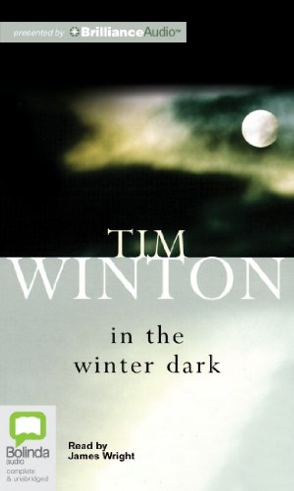 Cover Art for 9781743194737, In the Winter Dark by Tim Winton
