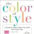 Cover Art for 9781101163245, The Color of Style by David Zyla