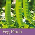 Cover Art for 8601404249716, Veg Patch: River Cottage Handbook No.4 by Mark Diacono