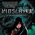 Cover Art for 9781501227462, Kinslayer (Lotus War) by Jay Kristoff
