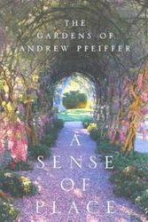 Cover Art for 9780670880942, A Sense of Place by Andrew Pfeiffer