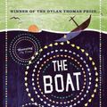 Cover Art for 9781786898630, The Boat by Nam Le