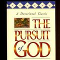 Cover Art for 9780875097015, Pursuit of God by A. W. Tozer