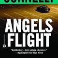 Cover Art for 9780446607278, ANGEL S FLIGHT - Warner by Michael Connelly