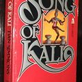 Cover Art for 9780812525663, Song of Kali by Dan Simmons