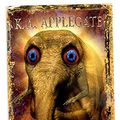 Cover Art for 9780590878548, Brave the Betrayal by K A. Applegate