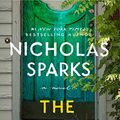 Cover Art for B082SKTFP5, The Return by Nicholas Sparks