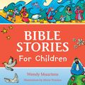 Cover Art for 9781432306915, Bible Stories for Children by Marie Prinsloo, Wendy Maartens