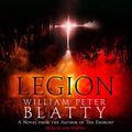 Cover Art for B083TQ1JJ3, Legion by William Peter Blatty