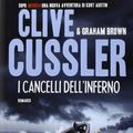 Cover Art for 9788830432994, I cancelli dell'inferno by Clive Cussler, Graham Brown