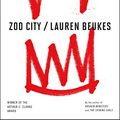 Cover Art for B01922I1FM, Zoo City by Lauren Beukes