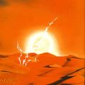 Cover Art for 9780399128967, Dune by Frank Herbert