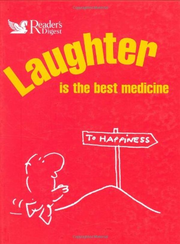 Cover Art for 9780276429583, Laughter is the Best Medicine by Marianne, edited by WAIT