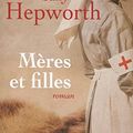 Cover Art for 9782714458230, Mères et filles by Sally Hepworth