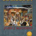 Cover Art for 9780130977632, Sociology by John J. Macionis