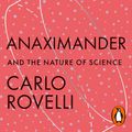 Cover Art for 9781802062373, Anaximander by Rovelli, Carlo