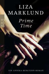 Cover Art for 9783499232985, Prime Time by Liza Marklund