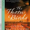 Cover Art for 9781405503822, The Thorn Birds by Colleen McCullough