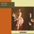 Cover Art for 9781427018113, Agnes Grey by Anne Bronte