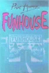 Cover Art for 9780590637398, Funhouse by Diane Hoh