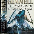 Cover Art for 9780593044476, The Swords of Night and Day (Skilgannon the Damned 2) by David Gemmell