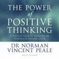 Cover Art for 9780743501682, The Power of Positive Thinking by Norman Vincent Peale