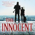 Cover Art for 9781455519002, The Innocent by David Baldacci