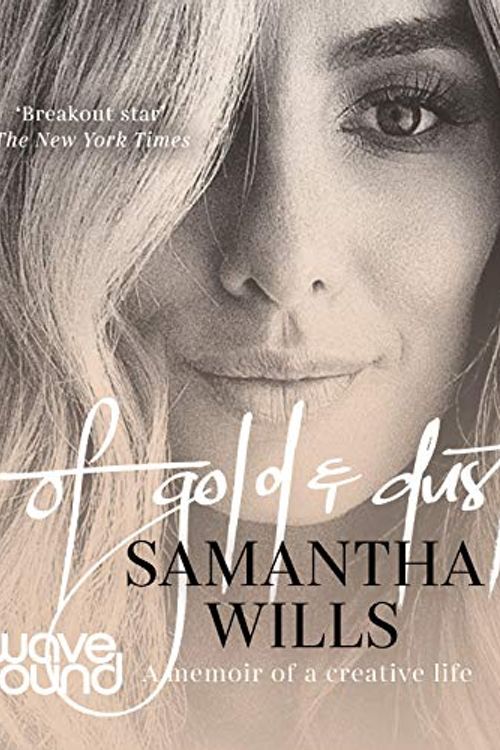 Cover Art for B08WWKN15V, Of Gold and Dust by Samantha Wills