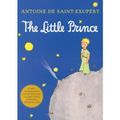 Cover Art for 9780812416084, The Little Prince by Antoine de Saint-Exupery