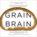 Cover Art for 9781619698475, Grain Brain by David Perlmutter