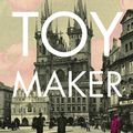 Cover Art for 9781760142735, Toymaker, The (eBook) by Liam Pieper