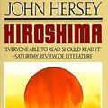 Cover Art for 9780881030259, Hiroshima by John Hersey