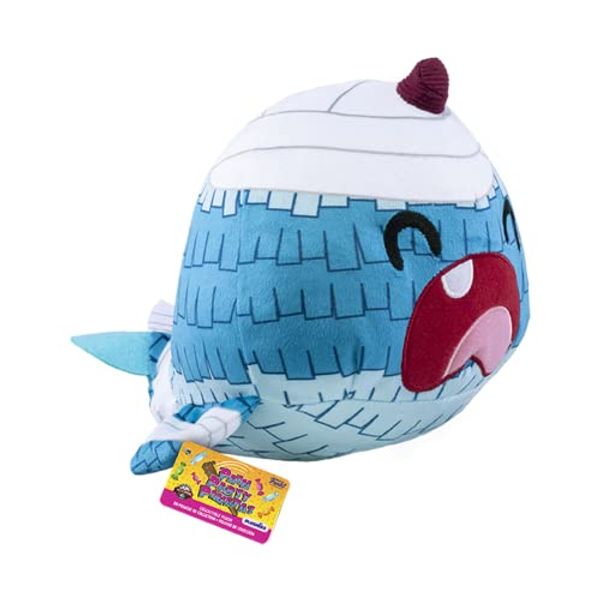 Cover Art for 0889698601573, Funko 60157 Plush: Painatas- Narwhal by Unknown