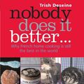 Cover Art for 9781904920618, Nobody Does It Better by Trish Dessine