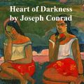 Cover Art for 9781455351626, Heart of Darkness by Joseph Conrad